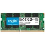 Sodimm Crucial Ddr4 16gb 3200 Cl22