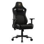 Silla Cougar Defensor Gold F