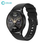 Smartwatch Colmi I28 Ultra Black