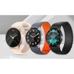 Smartwatch Colmi I28 Ultra Black