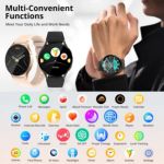 Smartwatch Colmi I28 Ultra Black