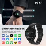 Smartwatch Colmi I28 Ultra Gray