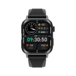 Smartwatch Colmi M41 Black