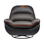 Sofá Cougar Overlord