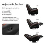 Sofá Cougar Overlord