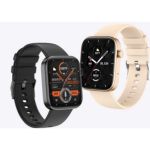 Smartwatch Colmi P71 Gold