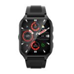 Smartwatch Colmi P73 Black