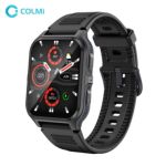 Smartwatch Colmi P73 Black