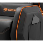 Sofá Cougar Ranger S Orange