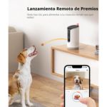 Dispensador Sieco S31 Comida Para Mascotas