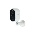 Cámara S46 Ip65 C/battery 3mp Sieco
