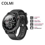 Smartwatch Colmi Sky7pro Black/silver