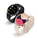 Smartwatch Colmi V23pro Gold
