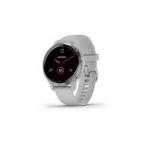 Smartwatch Colmi V23pro Silver