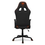 Silla Cougar Armor Elite Orange