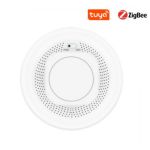 Sensor Detector De Humo Zigbee C/bateria MOES