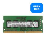 Sodimm Sk Hynix Ddr4 4gb 2666 Open Box