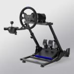 Cockpit Soporte Pxn A10 Simulador para volantes