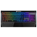 Teclado Cougar Attack x3 Rgb Spanish