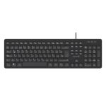 Teclado Comstar Español