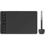 Tableta Digitalizadora Huion Inspiroy 2 Black