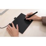 Tableta Digitalizadora Huion Rts-300 Black