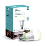 Lámpara Smart Tp-link Wifi Led Lb110 White Bulb