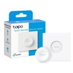 Boton Smart Tp-link Tapo S200d