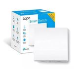 Interruptor Smart Tp-link 1 Via Tapo S210