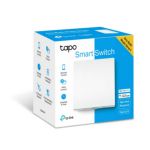 Interruptor Smart Tp-link 1 Via Tapo S210