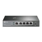 Router Vpn Tp-link Er605 Omada Gigabit Multi-wan