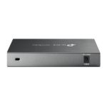 Router Vpn Tp-link Er605 Omada Gigabit Multi-wan