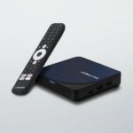 Tv Box Gd2 Rocktek 2+32gb Google Tv 12
