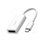 Adaptador Ugreen Usbc A Display Port Hembra