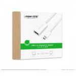 Adaptador Ugreen Usbc A Display Port Hembra