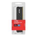 Memoria Adata Xpg D35 Ddr4 32gb 3200 Cl 16 Bk