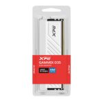 Memoria Adata Xpg D35 Ddr4 32gb 3200 Cl 16 Wt