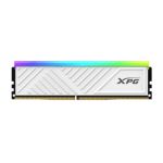 Memoria Adata Xpg D35g Rgb Ddr4 32gb 3600 Cl 22 Wt