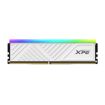 Memoria Adata Xpg D35g Rgb Ddr4 8gb 3200 Cl 16 Wt