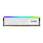 Memoria Adata Xpg D35g Rgb Ddr4 8gb 3600 Cl 18 Wt