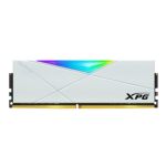 Memoria Adata Xpg D50 Rgb Ddr4 8gb 3200 Cl 16 Wt