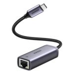 Adaptador Ugreen Usbc A Rj45 Ethernet Gigabit