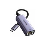 Adaptador Ugreen Usbc A Rj45 Ethernet Gigabit