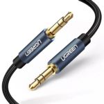 Ugreen Cable Audio 3.5 Macho A 3.5 Macho 2m
