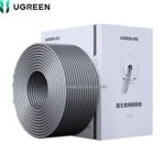 Ugreen Cable Ethernet Cat6 Utp Bobina 305m 23awg