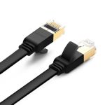 Ugreen Cable Ethernet Cat7 U/ftp 2 Metros Negro