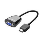 Ugreen Cable Hdmi a Vga Black