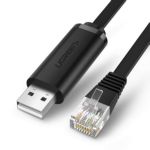 Ugreen Cable Usb-a A Rj45 1.5m Para Consola