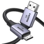 Ugreen Cable Mini Hdmi A Hdmi 8k 2m