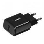 Ugreen Cargador De Pared Usb Black